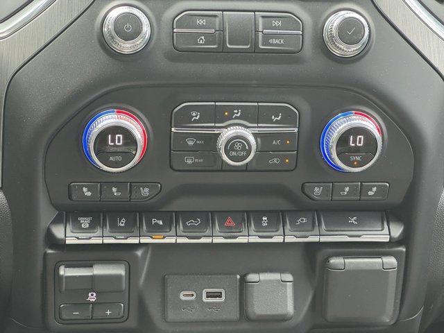 used 2022 GMC Sierra 3500 car, priced at $74,500