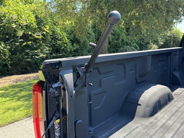 used 2022 GMC Sierra 3500 car, priced at $74,700