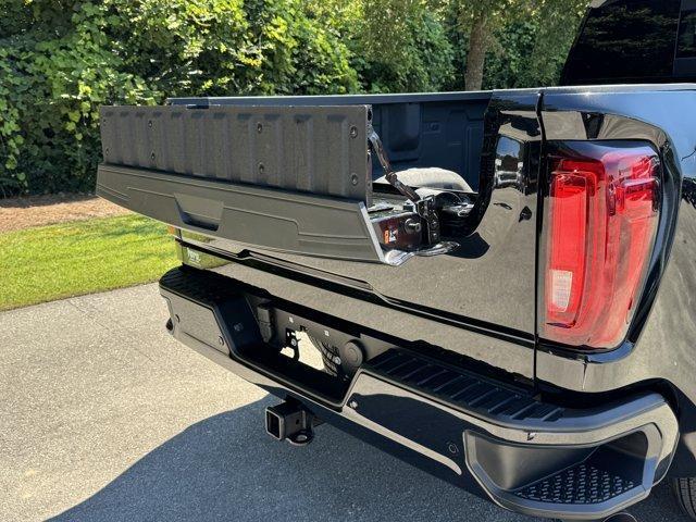 used 2022 GMC Sierra 3500 car, priced at $74,700