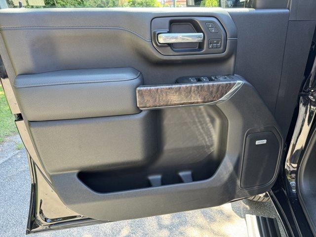 used 2022 GMC Sierra 3500 car, priced at $74,700