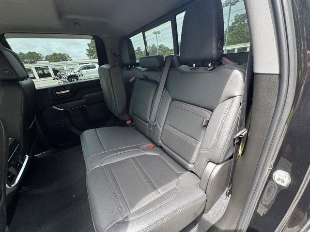 used 2022 GMC Sierra 3500 car, priced at $74,500