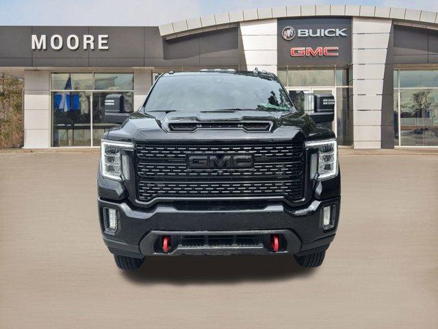 used 2022 GMC Sierra 3500 car, priced at $74,500