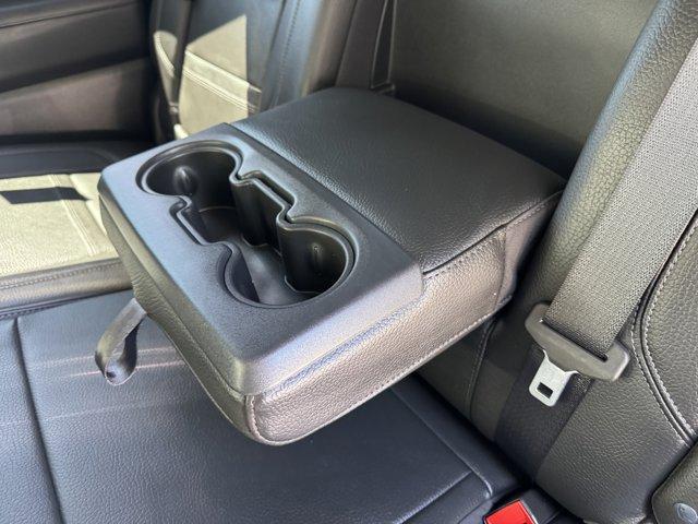 used 2022 GMC Sierra 3500 car, priced at $68,800