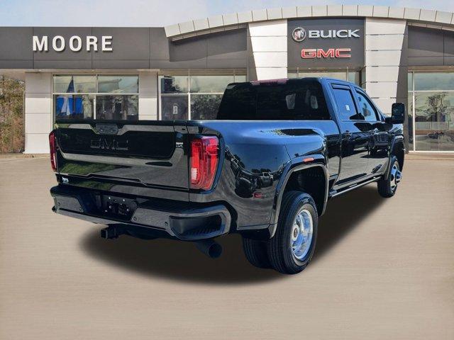 used 2022 GMC Sierra 3500 car, priced at $68,800