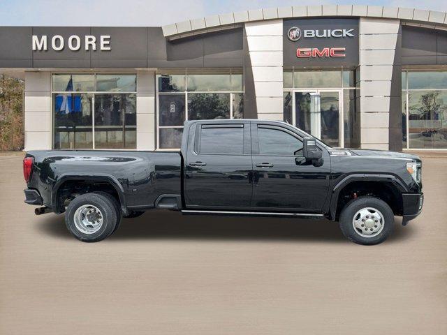 used 2022 GMC Sierra 3500 car, priced at $74,500