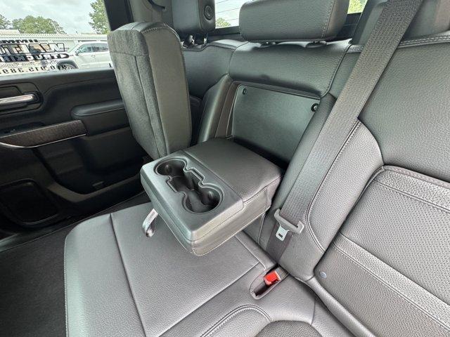 used 2022 GMC Sierra 3500 car, priced at $74,500