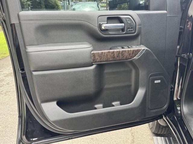 used 2022 GMC Sierra 3500 car, priced at $74,500
