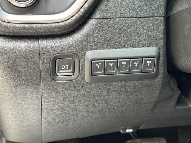 used 2022 GMC Sierra 3500 car, priced at $74,500