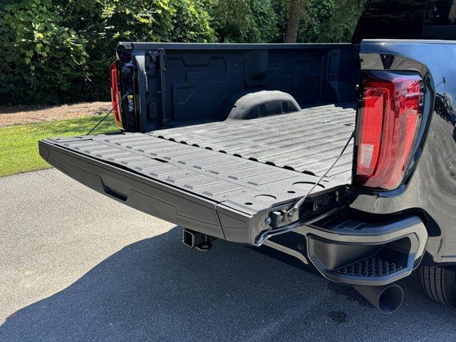 used 2022 GMC Sierra 3500 car, priced at $68,800