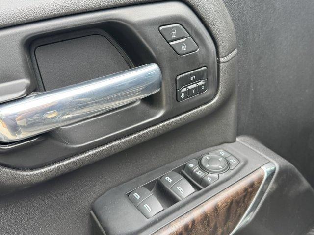 used 2022 GMC Sierra 3500 car, priced at $74,500