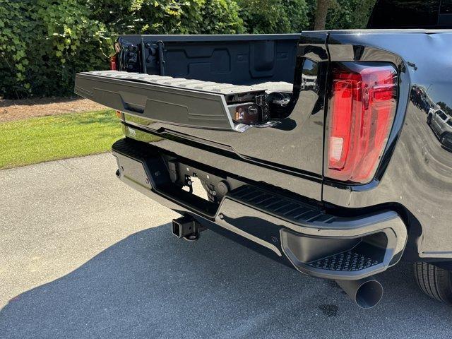 used 2022 GMC Sierra 3500 car, priced at $74,700