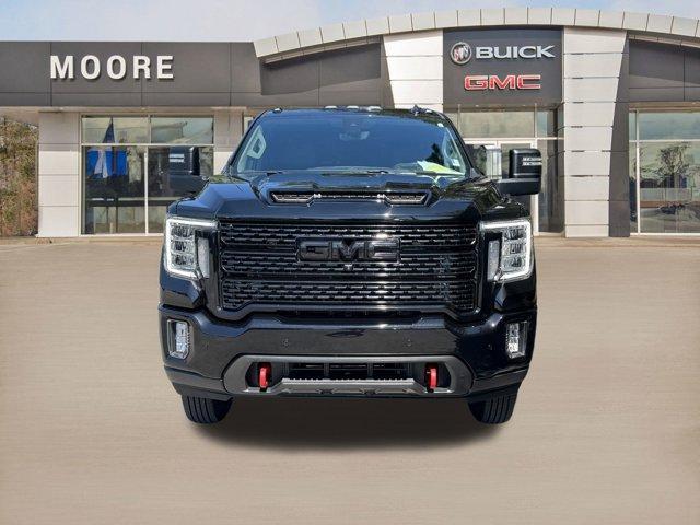 used 2022 GMC Sierra 3500 car, priced at $74,700