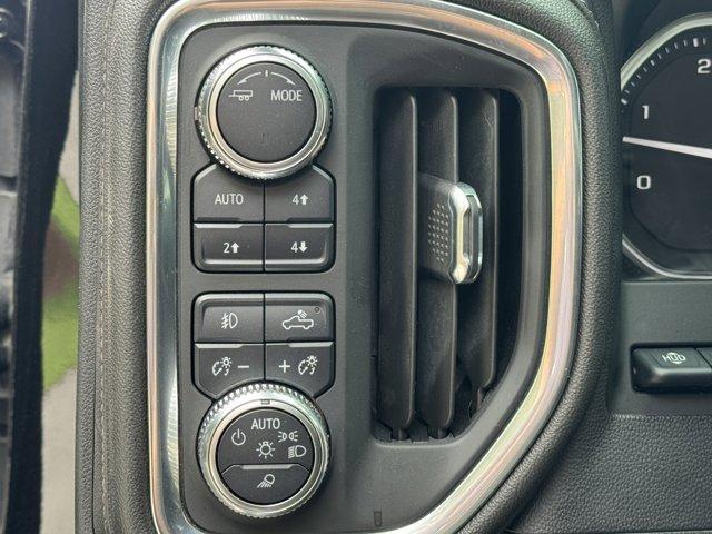 used 2022 GMC Sierra 3500 car, priced at $74,500
