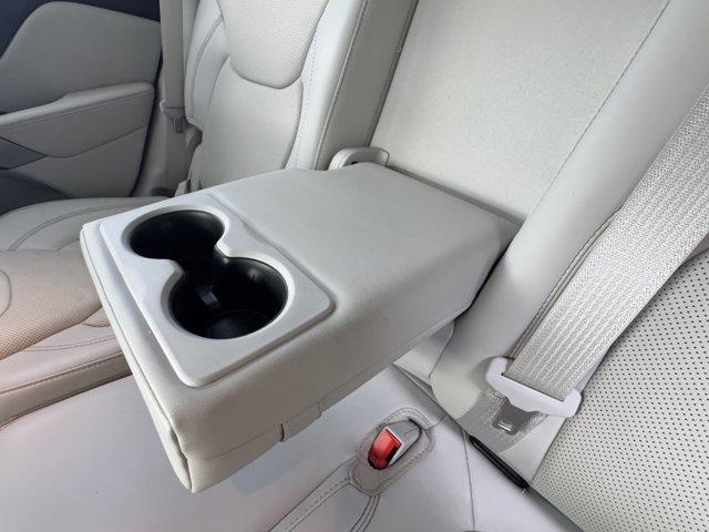 used 2019 Jeep Cherokee car, priced at $20,900