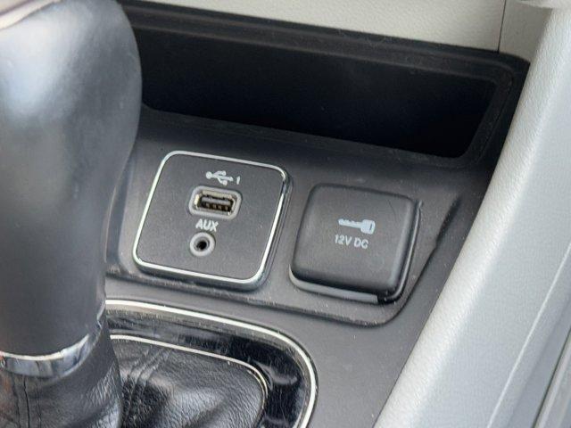 used 2019 Jeep Cherokee car, priced at $20,900