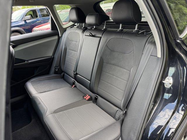 used 2022 Volkswagen Taos car, priced at $22,900
