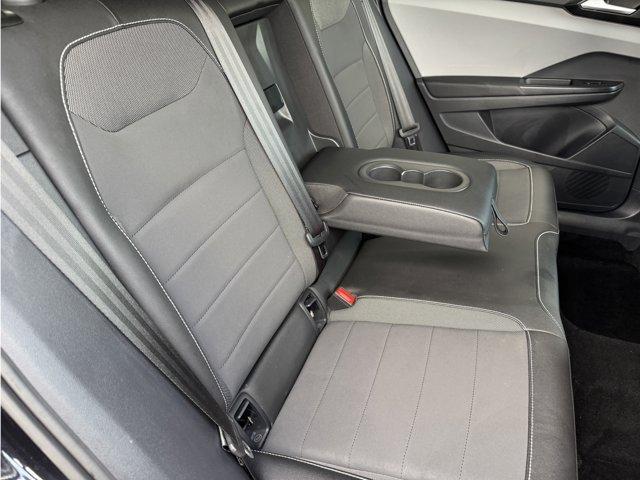 used 2022 Volkswagen Taos car, priced at $22,900