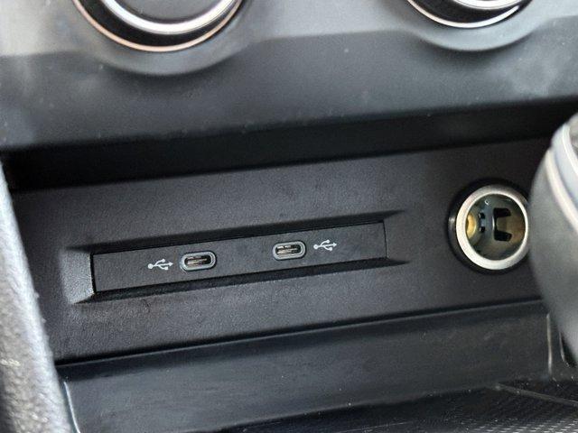 used 2022 Volkswagen Taos car, priced at $22,900