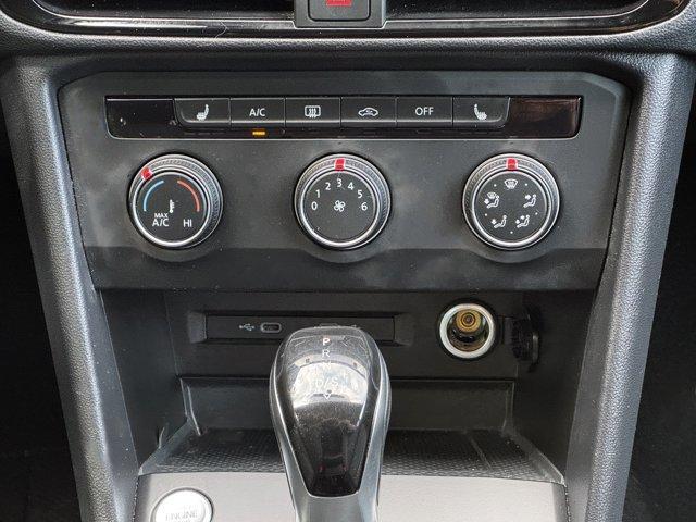 used 2022 Volkswagen Taos car, priced at $22,900