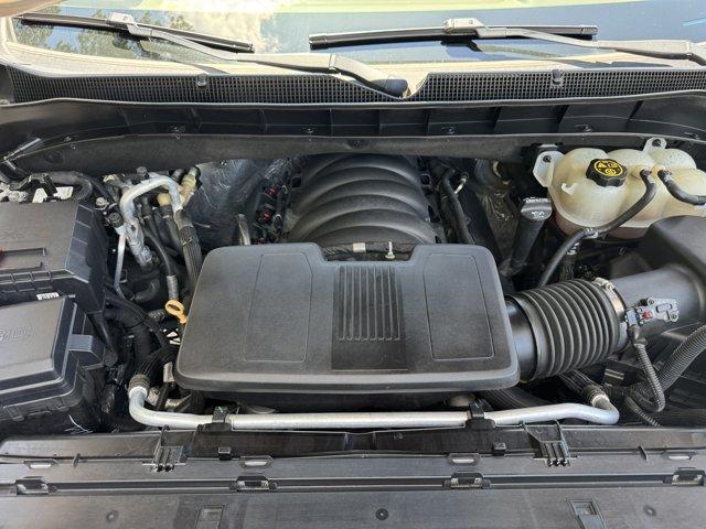 used 2021 Chevrolet Tahoe car, priced at $52,900