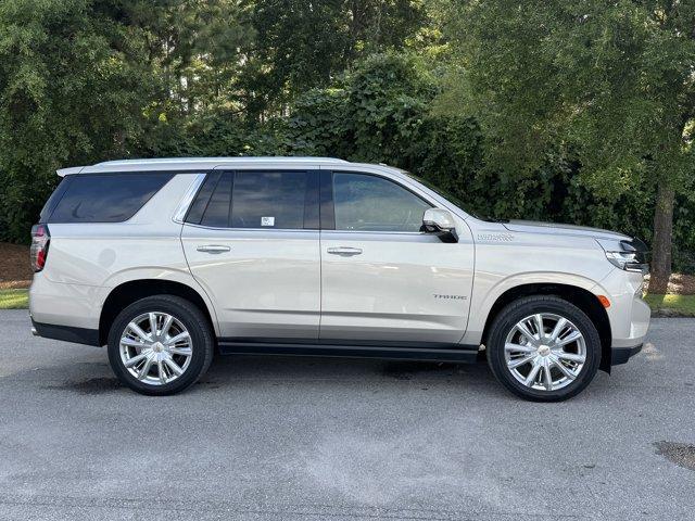 used 2021 Chevrolet Tahoe car, priced at $52,900