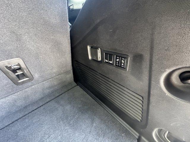 used 2021 Chevrolet Tahoe car, priced at $52,900