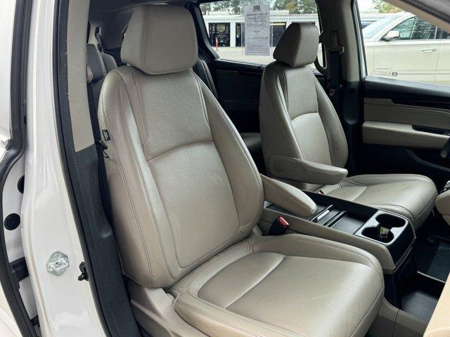 used 2023 Honda Odyssey car, priced at $41,350