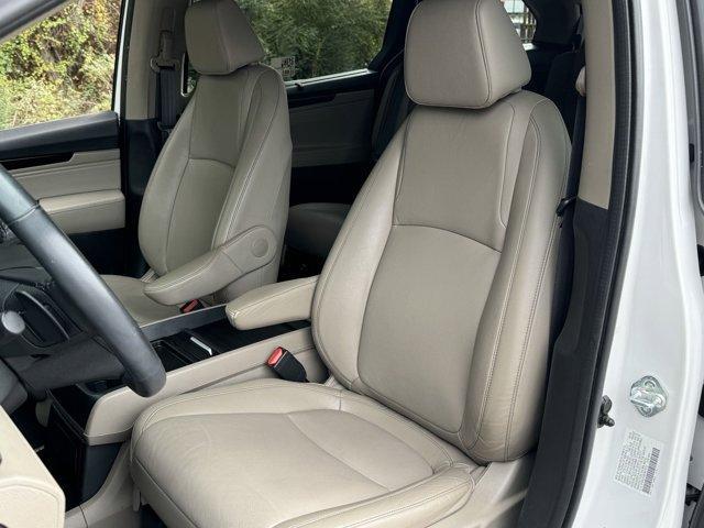 used 2023 Honda Odyssey car, priced at $41,350