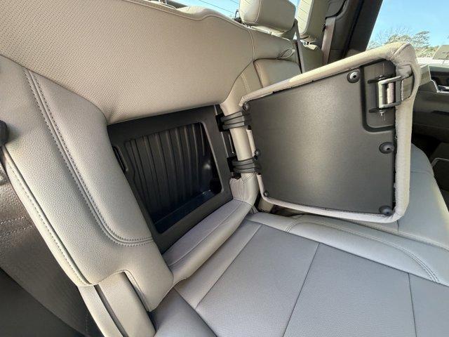 used 2022 GMC Sierra 1500 car, priced at $42,900