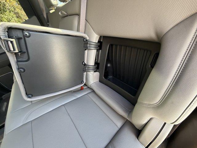 used 2022 GMC Sierra 1500 car, priced at $42,900