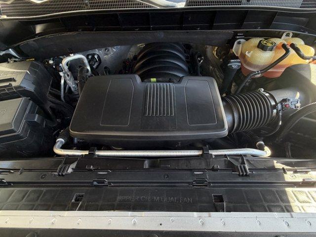 used 2022 GMC Sierra 1500 car, priced at $42,900