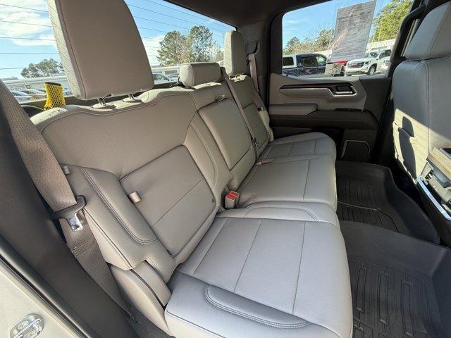 used 2022 GMC Sierra 1500 car, priced at $42,900