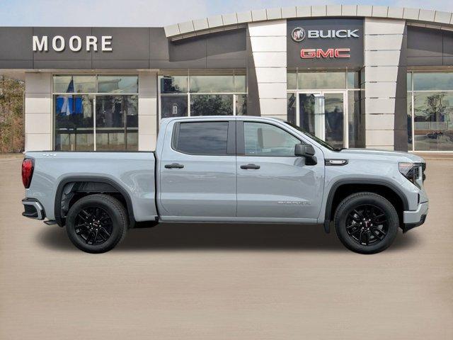 new 2025 GMC Sierra 1500 car, priced at $51,375