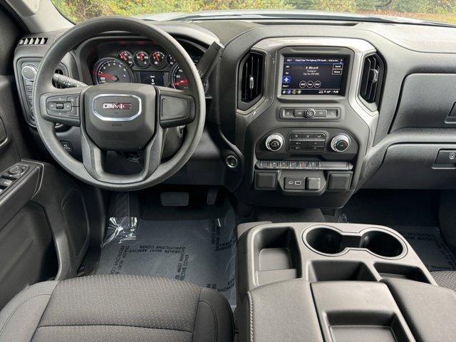 new 2025 GMC Sierra 1500 car, priced at $51,375