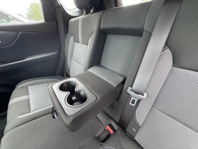 used 2025 Chevrolet Blazer car, priced at $32,900