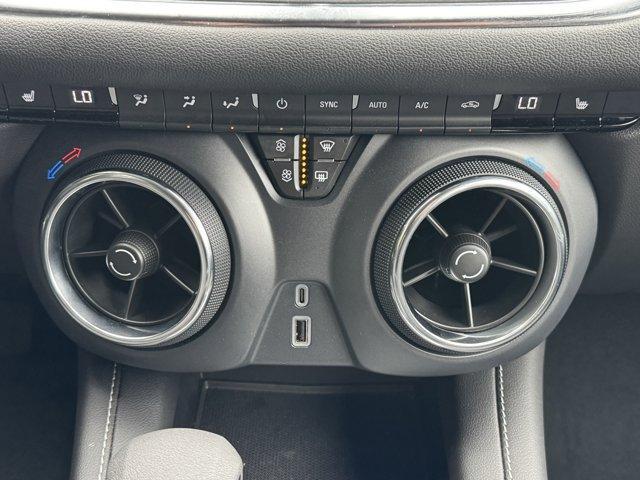 used 2025 Chevrolet Blazer car, priced at $32,900
