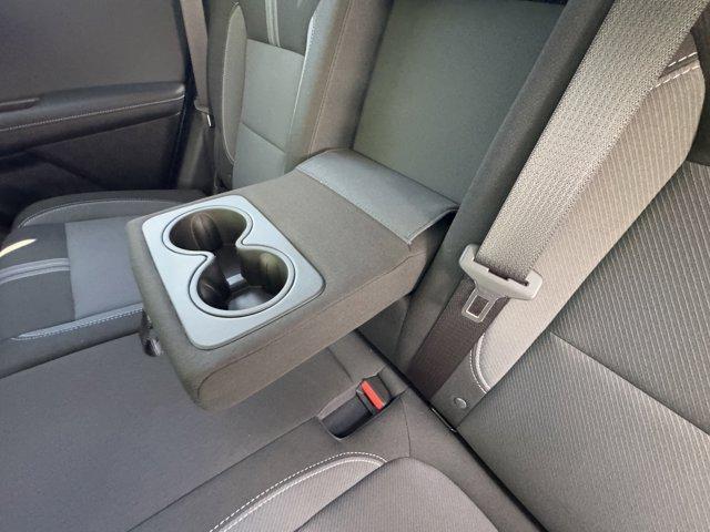 used 2025 Chevrolet Blazer car, priced at $31,500