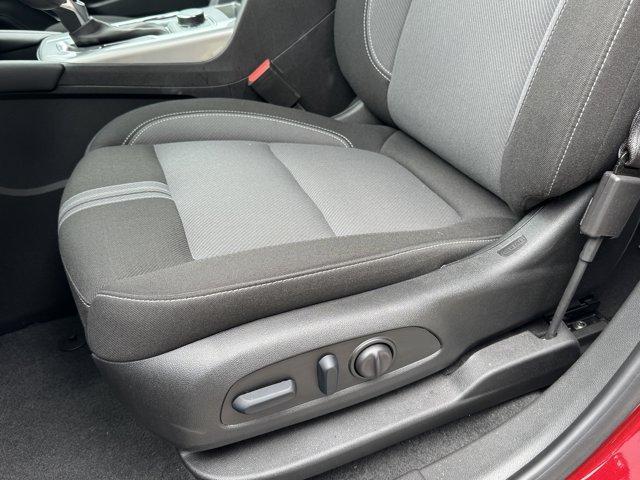 used 2025 Chevrolet Blazer car, priced at $32,900
