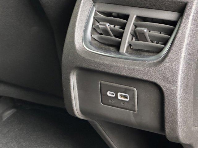 used 2025 Chevrolet Blazer car, priced at $32,900