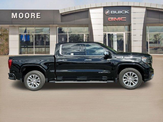 used 2022 GMC Sierra 1500 car, priced at $56,749