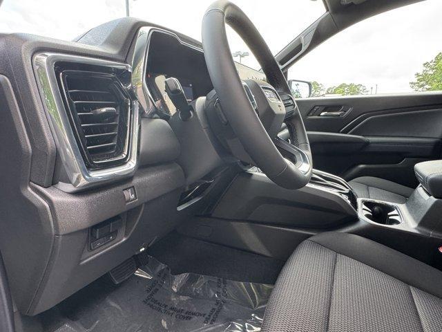 new 2025 GMC Canyon car, priced at $43,035