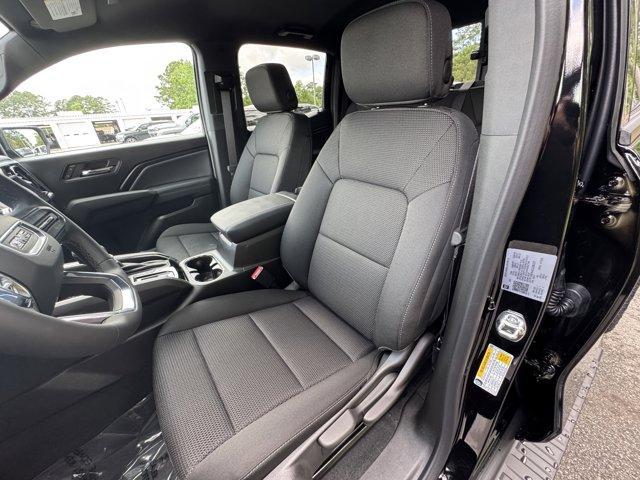 new 2025 GMC Canyon car, priced at $43,035