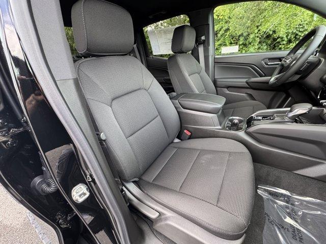 new 2025 GMC Canyon car, priced at $43,035
