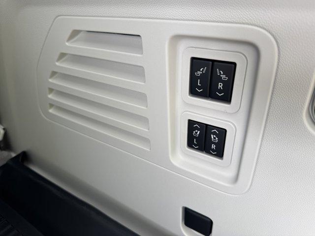 new 2025 GMC Acadia car, priced at $56,130