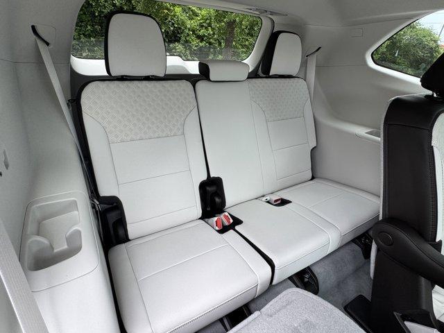 new 2025 GMC Acadia car, priced at $56,130