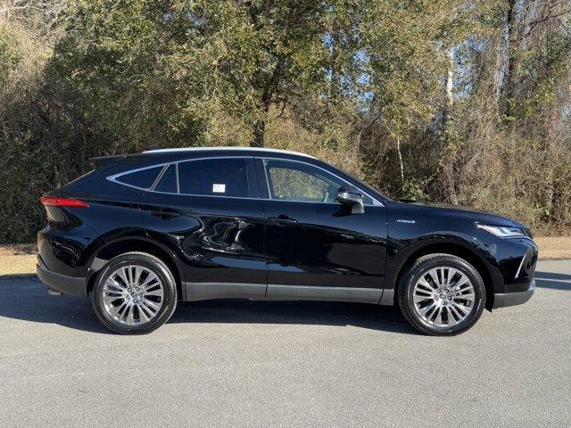 used 2021 Toyota Venza car, priced at $27,700