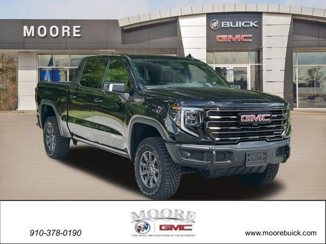 new 2024 GMC Sierra 1500 car, priced at $83,585