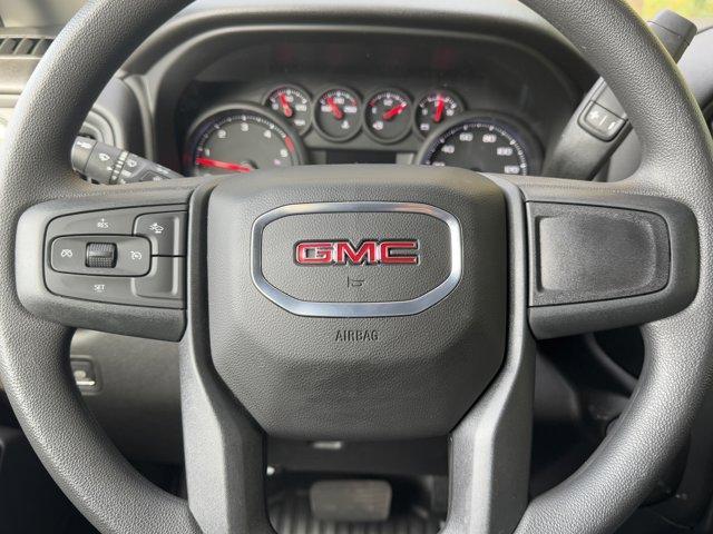 new 2026 GMC Sierra 2500 car, priced at $65,985