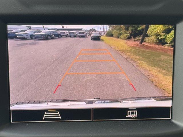 new 2026 GMC Sierra 2500 car, priced at $65,985