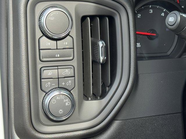 new 2026 GMC Sierra 2500 car, priced at $65,985